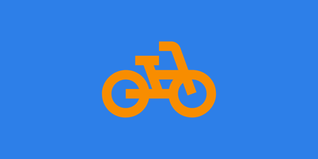 SmartBike Logo